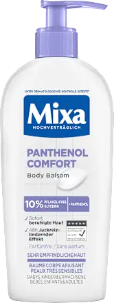 Mixa Panthenol Protect lotion
