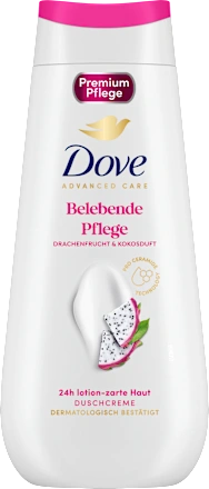 Dove Advanced Care Nourishing Shower