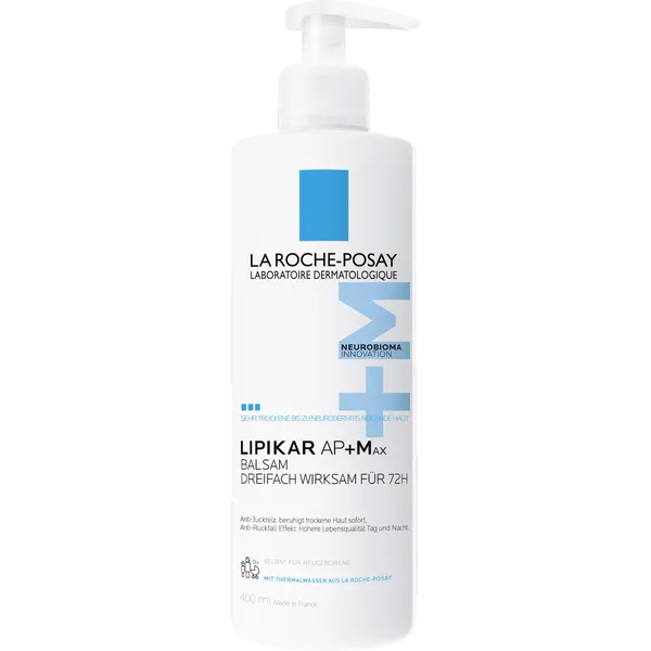 La Roche-Posay Lipikar AP+M